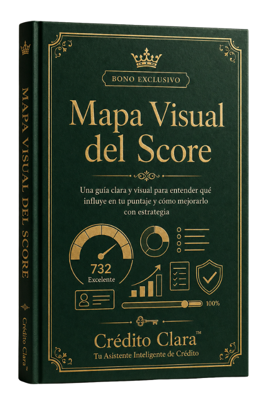 Portada del bono Mapa Visual del Score